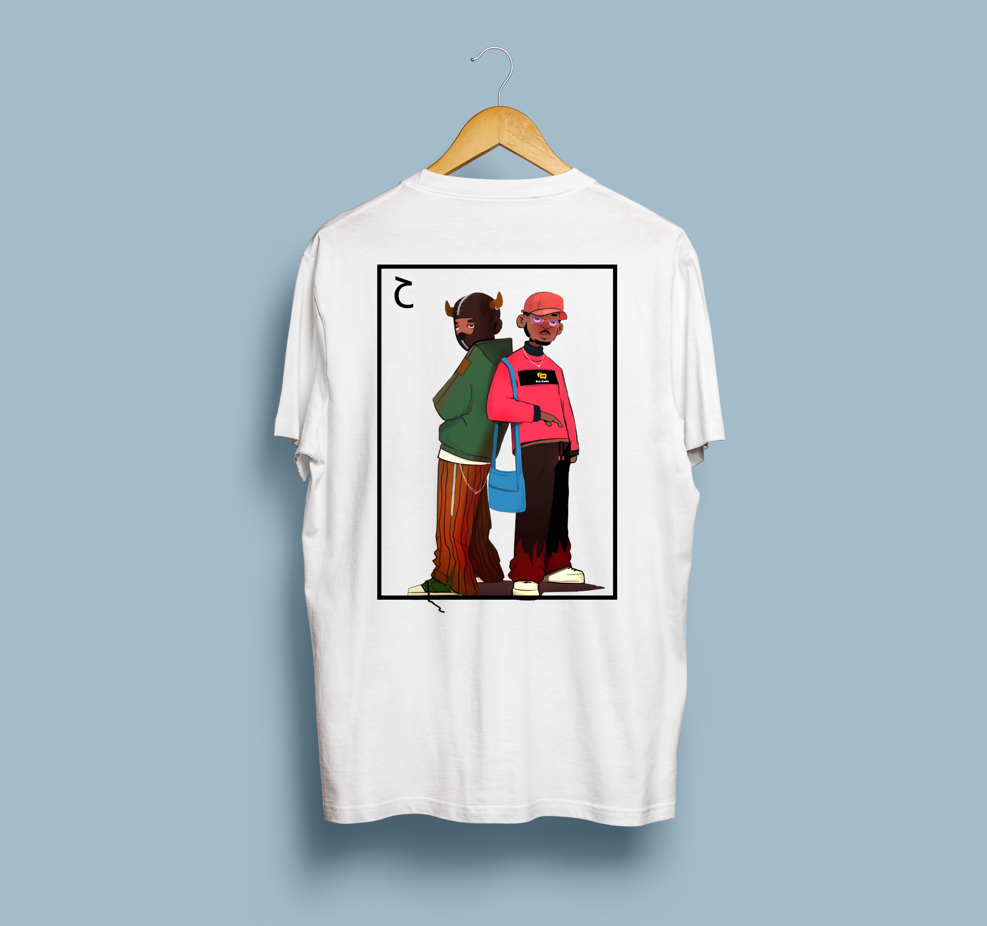 T-Shirt