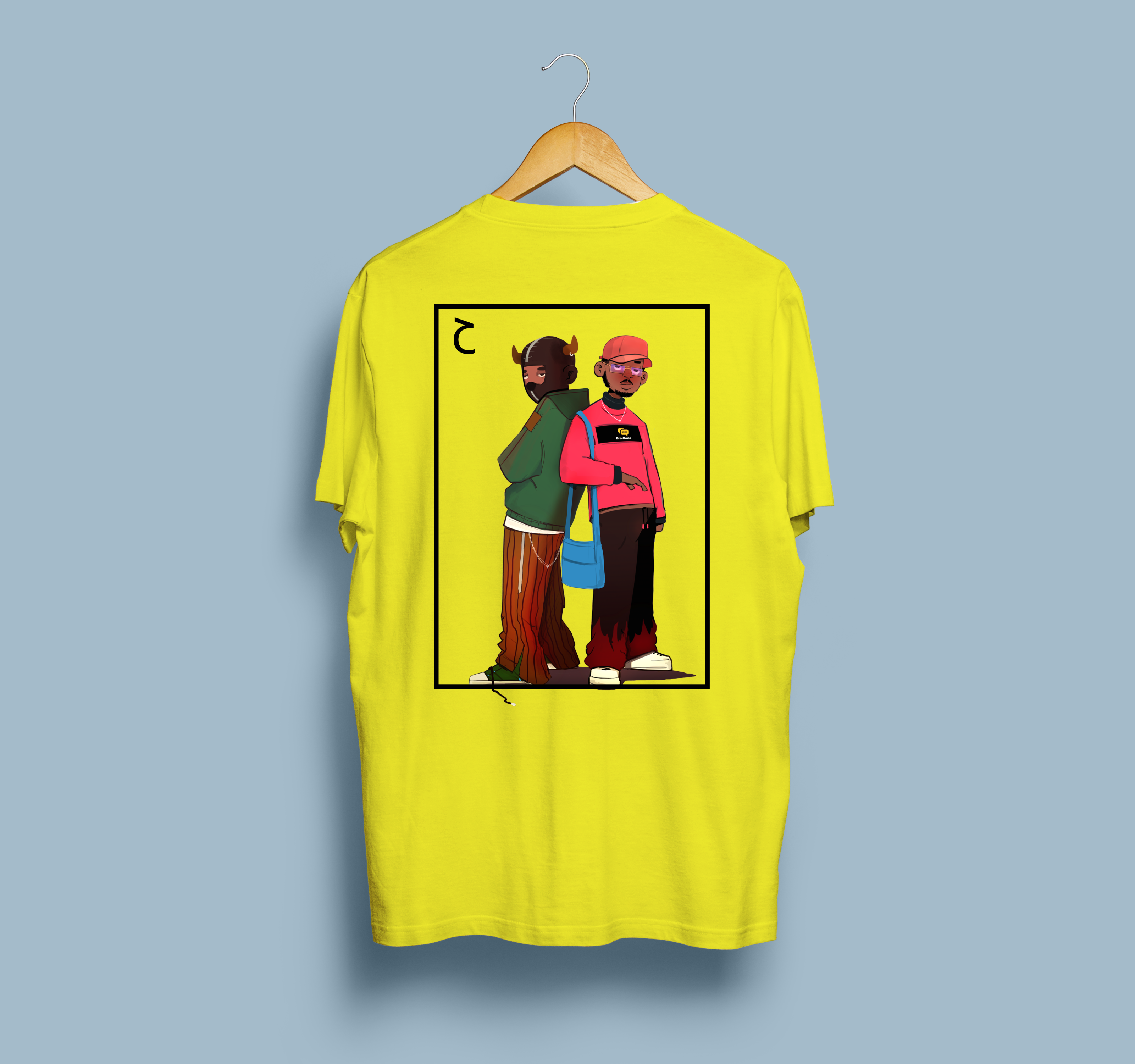 T-Shirt