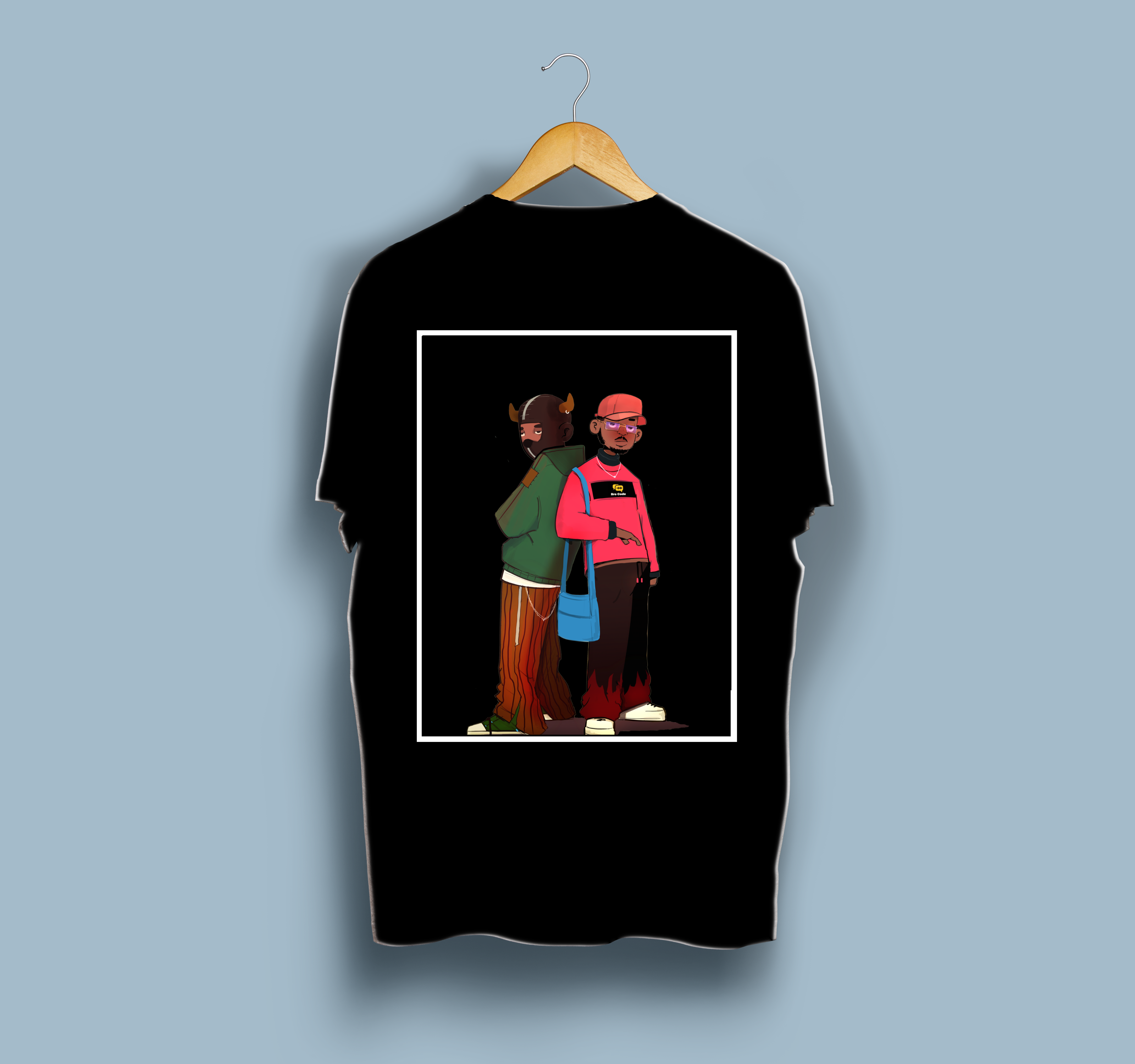 T-Shirt